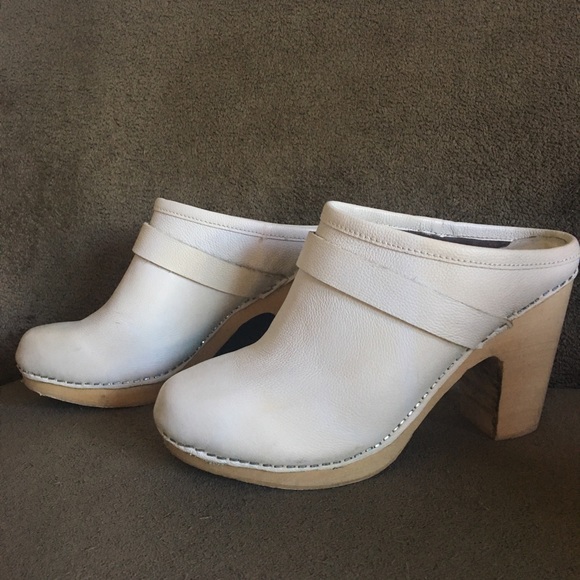 Jeffrey Campbell Shoes - Jeffrey Campbell Impulse Clog